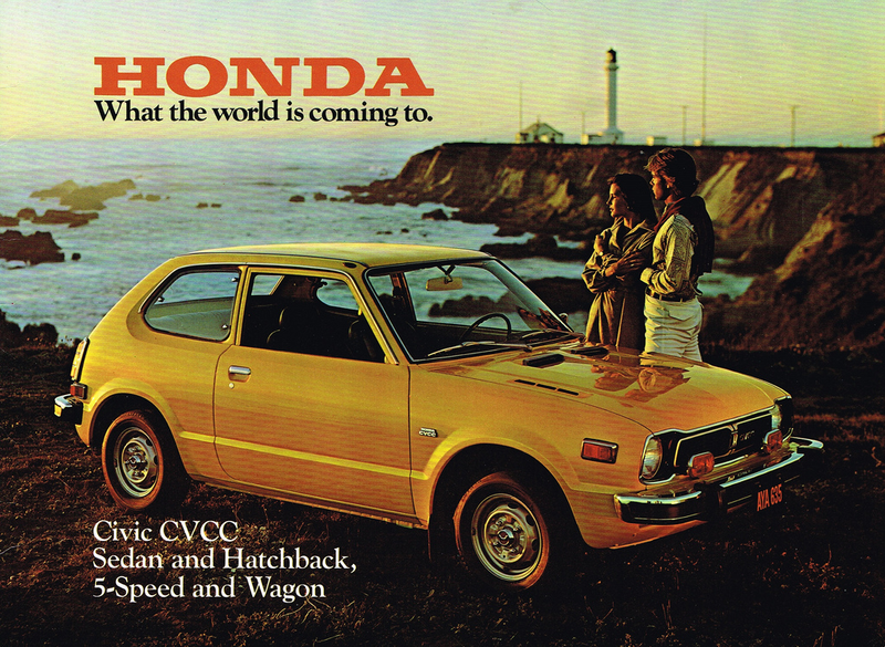 Illustration for article titled The Ten Most Recognizable Car Names